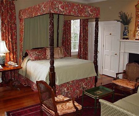 The Stephen Williams House Hotel Savannah Luaran gambar