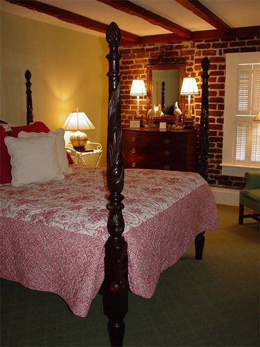 The Stephen Williams House Hotel Savannah Luaran gambar