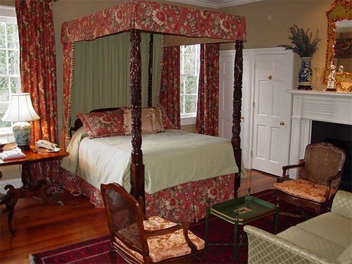 The Stephen Williams House Hotel Savannah Luaran gambar